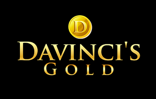 Davincis Gold Casino